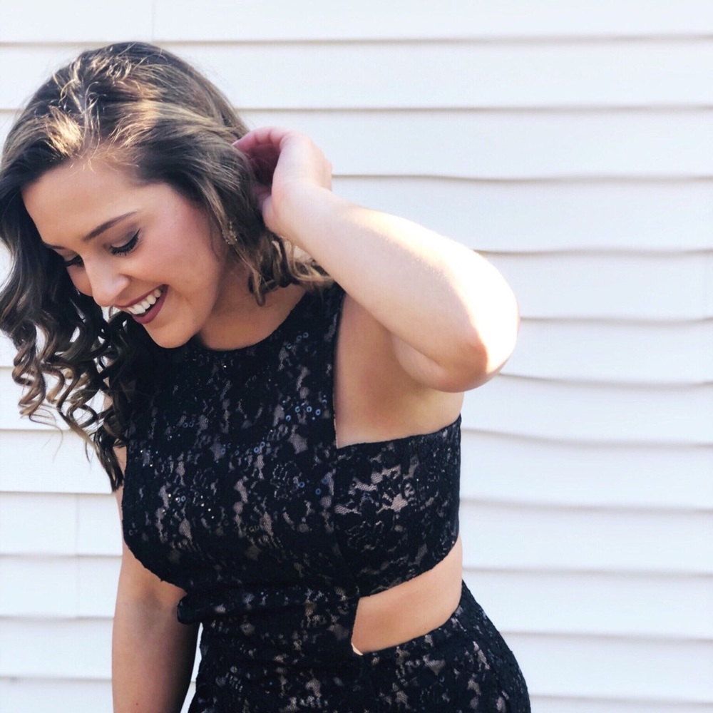 Meet your Posher, Tiffany